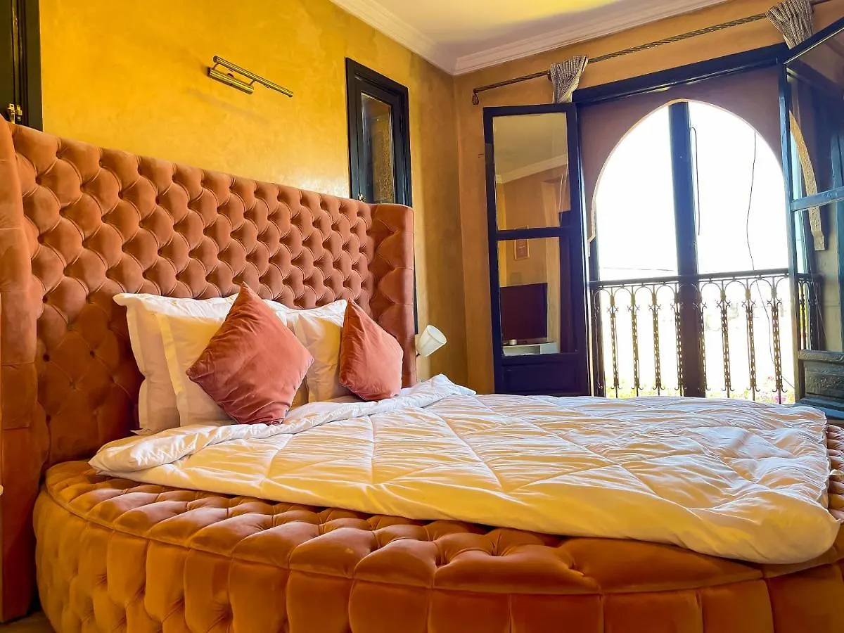 Villa entier , piscine privée Targa Marrakesh 0*,  Marruecos