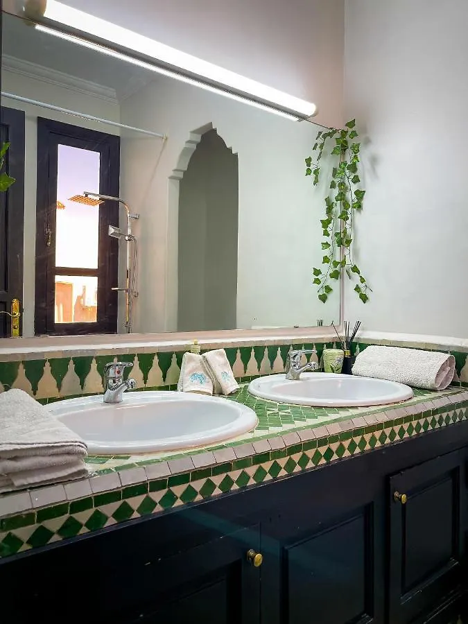 Villa entier , piscine privée Targa Marrakesh 0*,